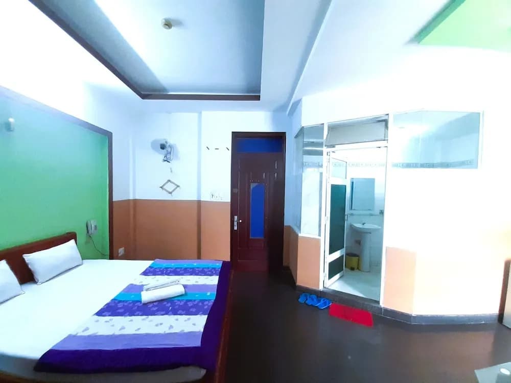 Cam Tho Hotel - photo 5