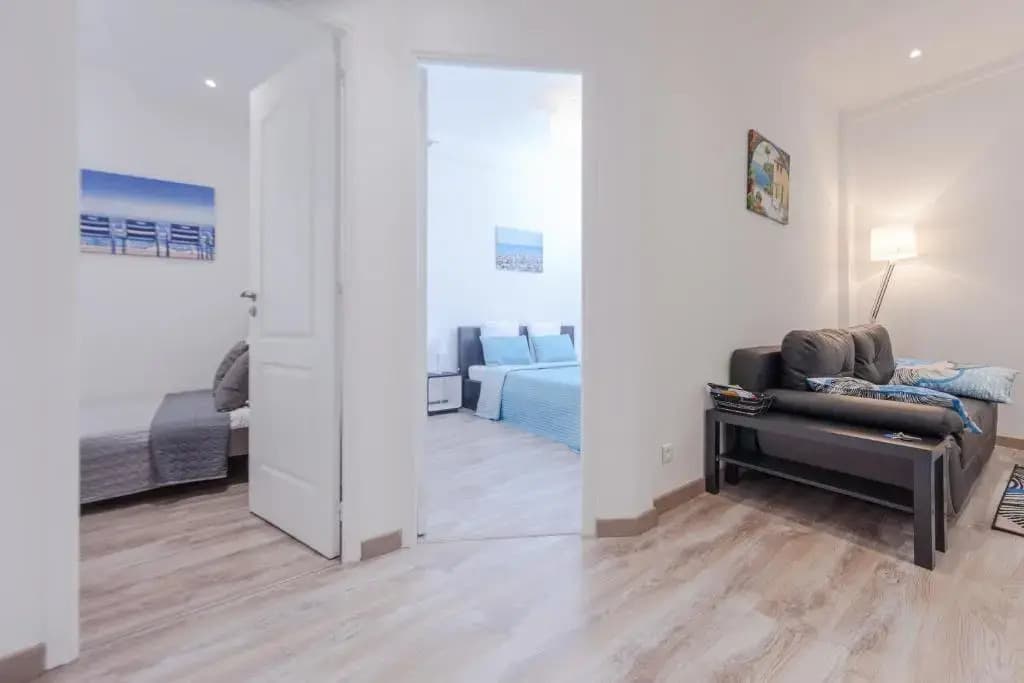 Rental Apartment Nice - Nice studio flat 2 persons - POP 14403 - photo 3