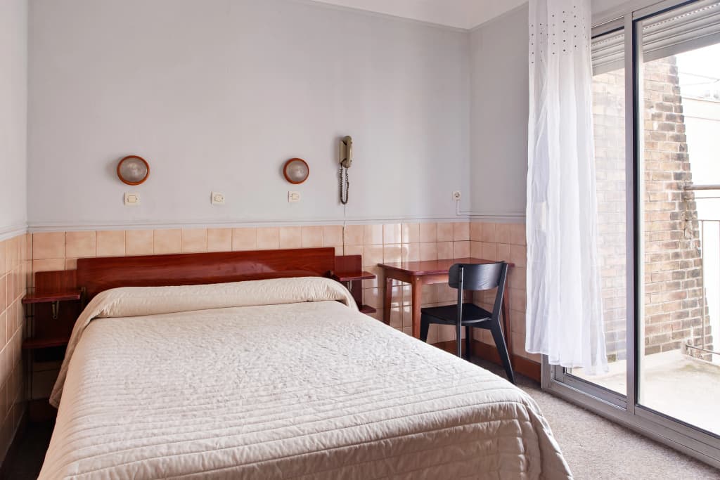 Hôtel de la Comète - photo 19