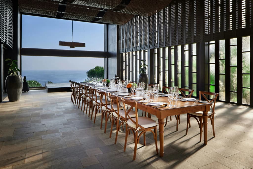 Bvlgari Resort Bali - photo 36
