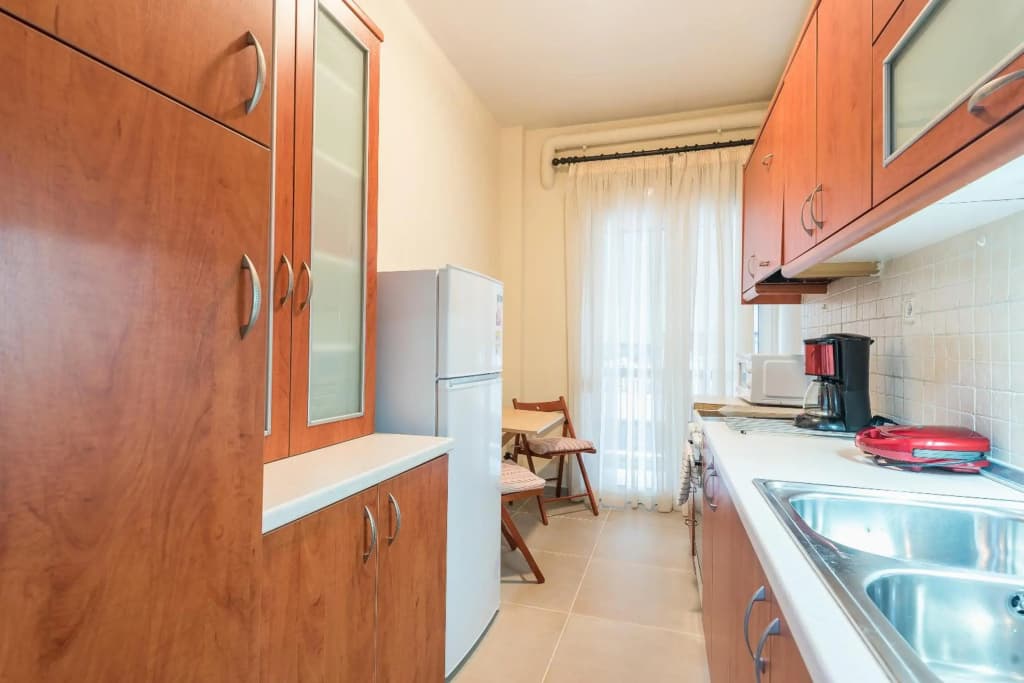 Ioannis Cozy Apartment - photo 14