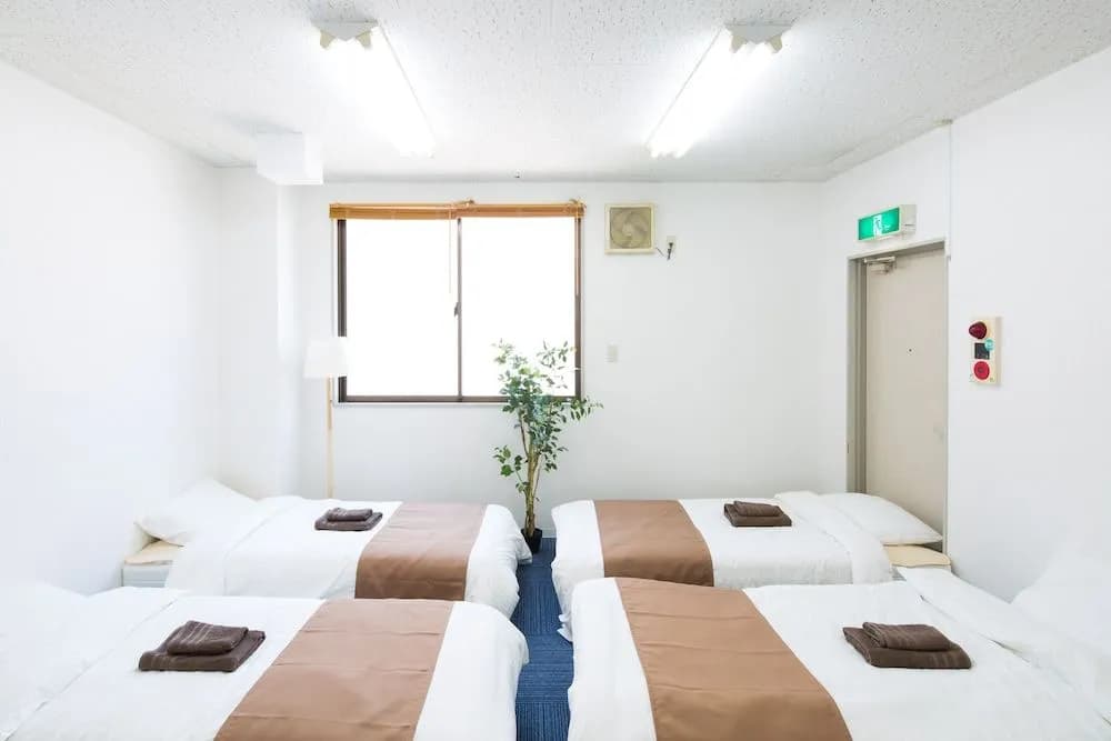 Sakamoto Building 3F - photo 5