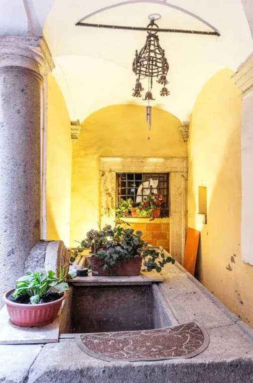 Cartari Apartment - photo 2