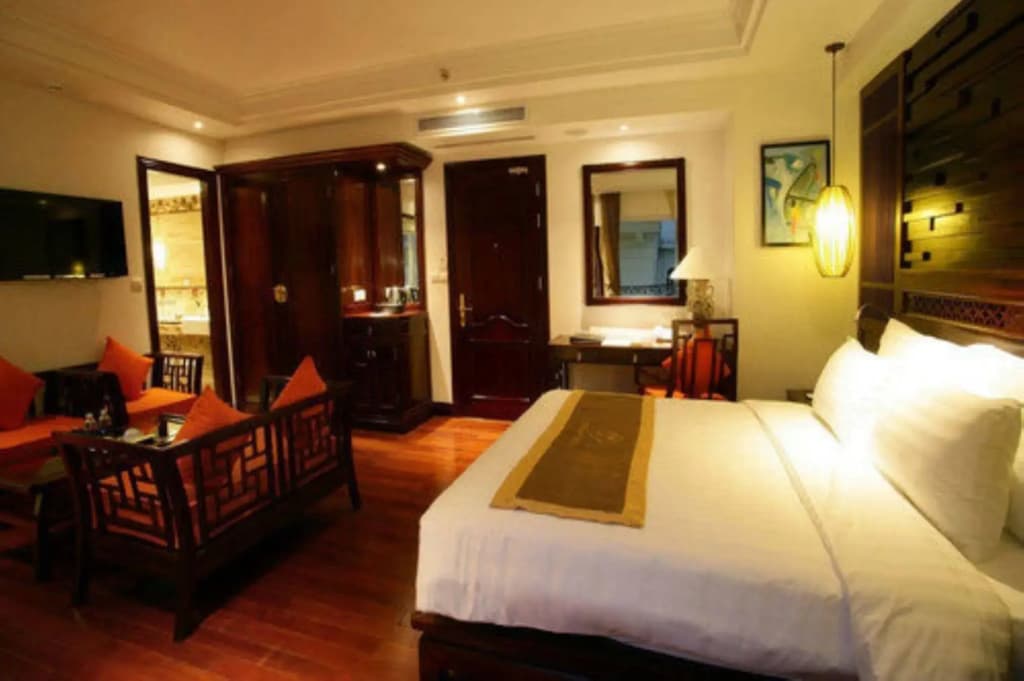 L’Signature Hanoi Hotel - photo 5