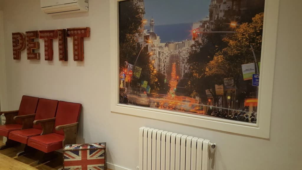 Petit Hotel - photo 10