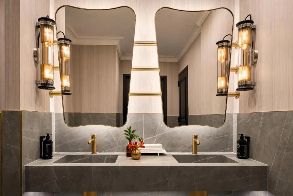 The Chemists’ Club Hotel - photo 20