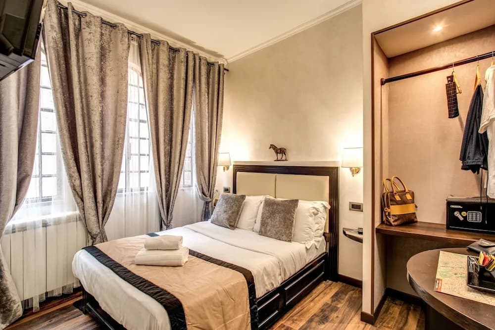 Boutique Relais Barozzi & Spa - photo 5