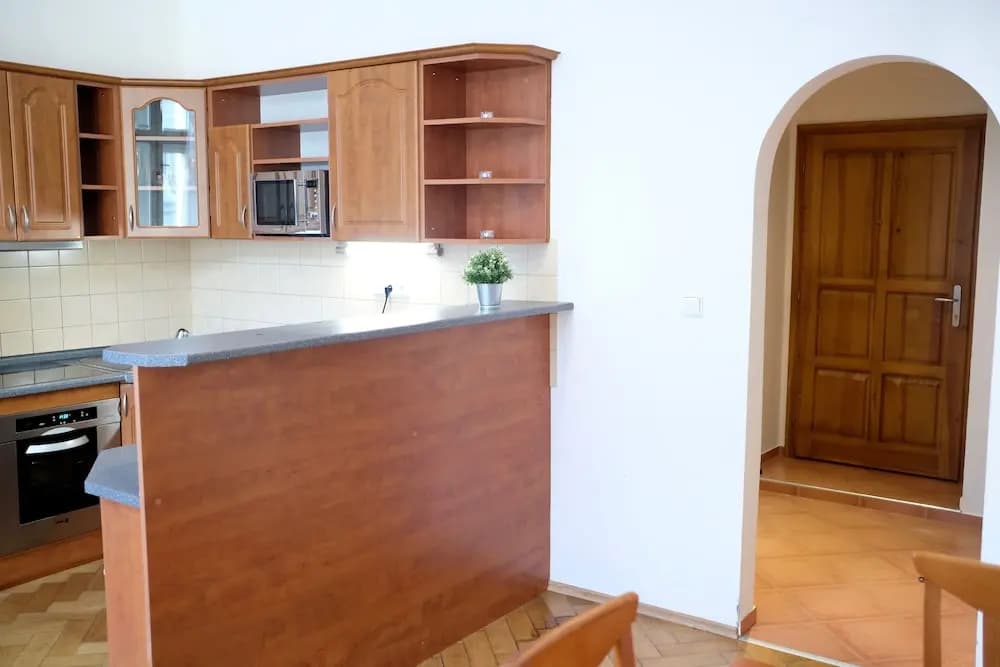 Vodickova apartment - photo 12