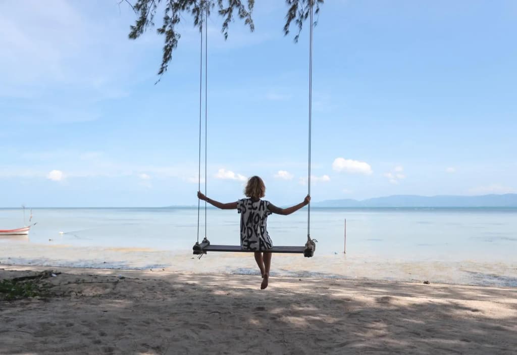 Phangan Great Bay Resort - photo 21
