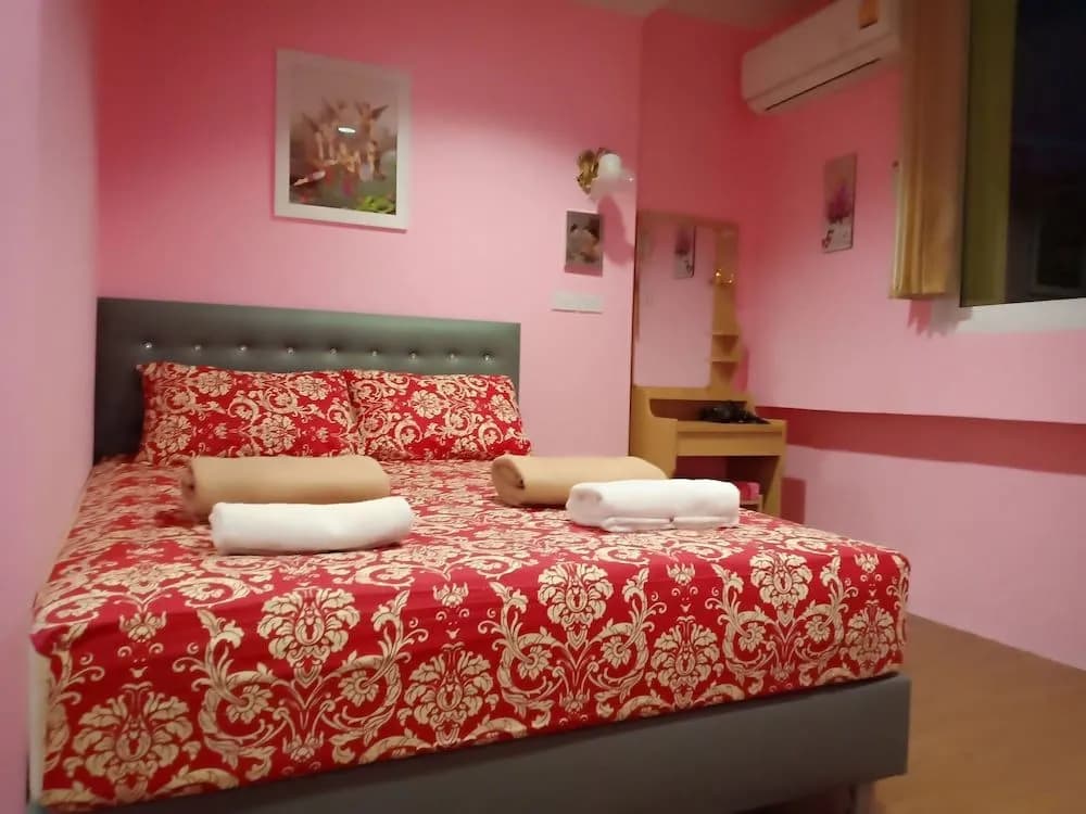 Santo House - photo 23