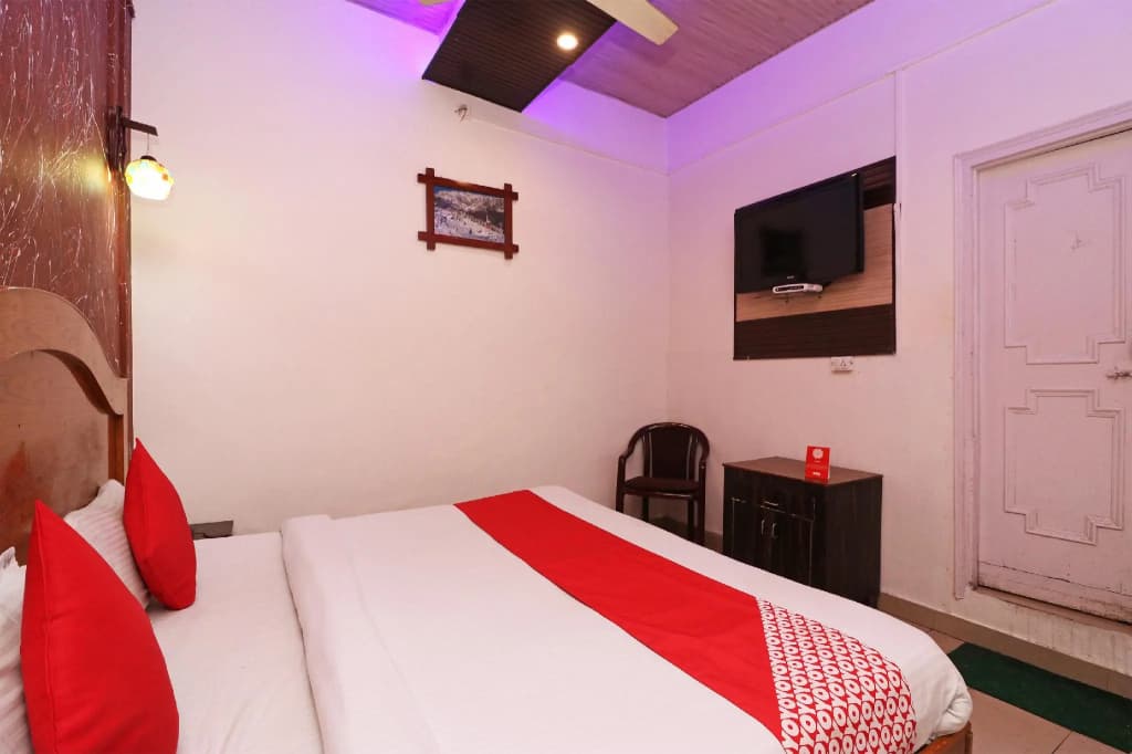 OYO Flagship 74150 Garg Inn - photo 3