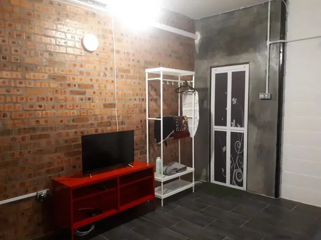 Safar House & Cabin (Muslim) - photo 9