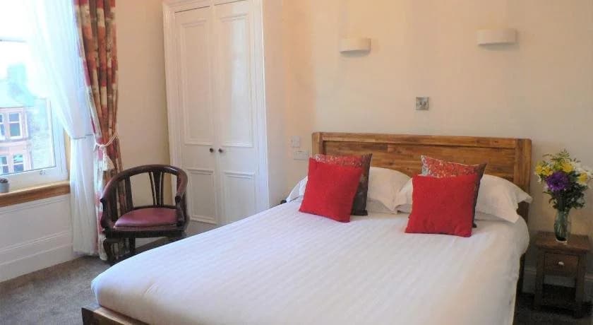 Straven Guest House - photo 2
