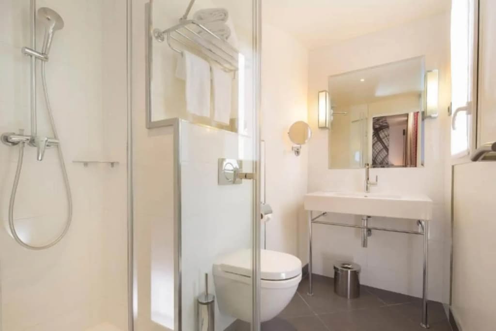 Hôtel Gustave - photo 7