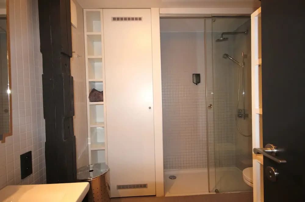 Prague Castle View Apartment - photo 10