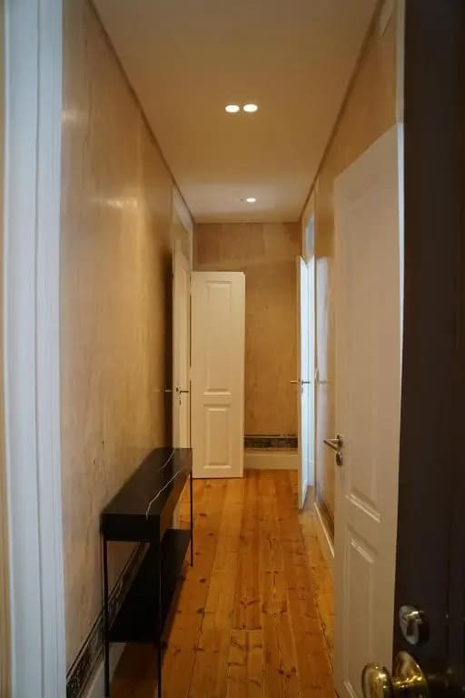 Flora Baixa Apartments - photo 12