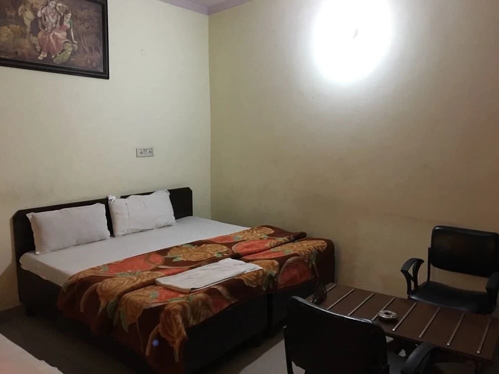 Hotel New Rainbow - photo 6