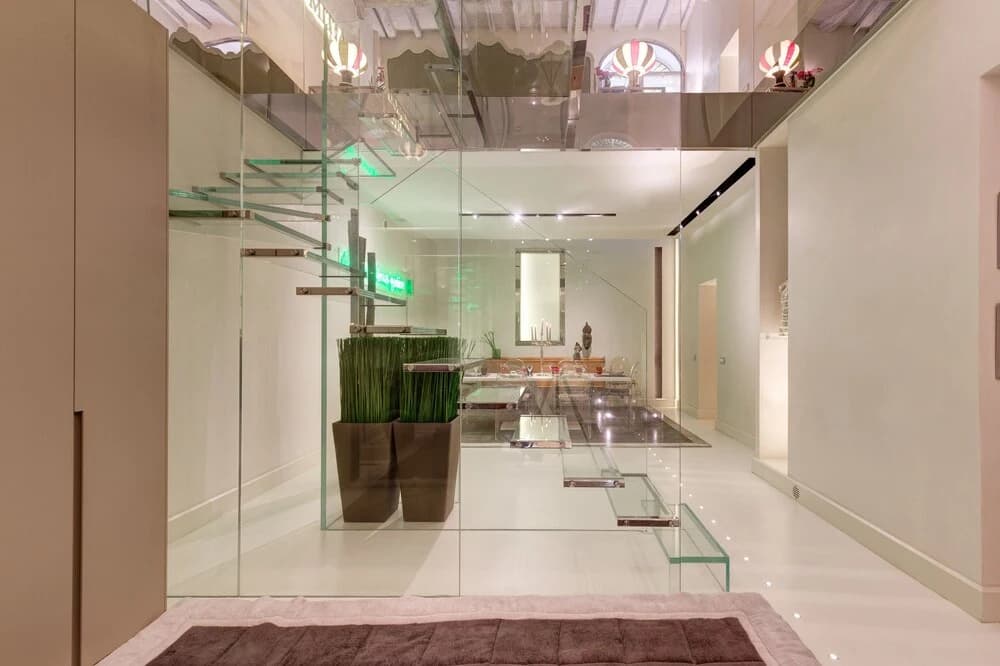 Domus Domitia Luxury House - photo 12