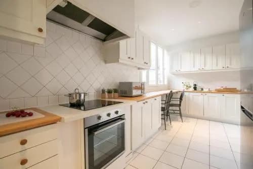Sweet Inn Apartments Montaigne - photo 22