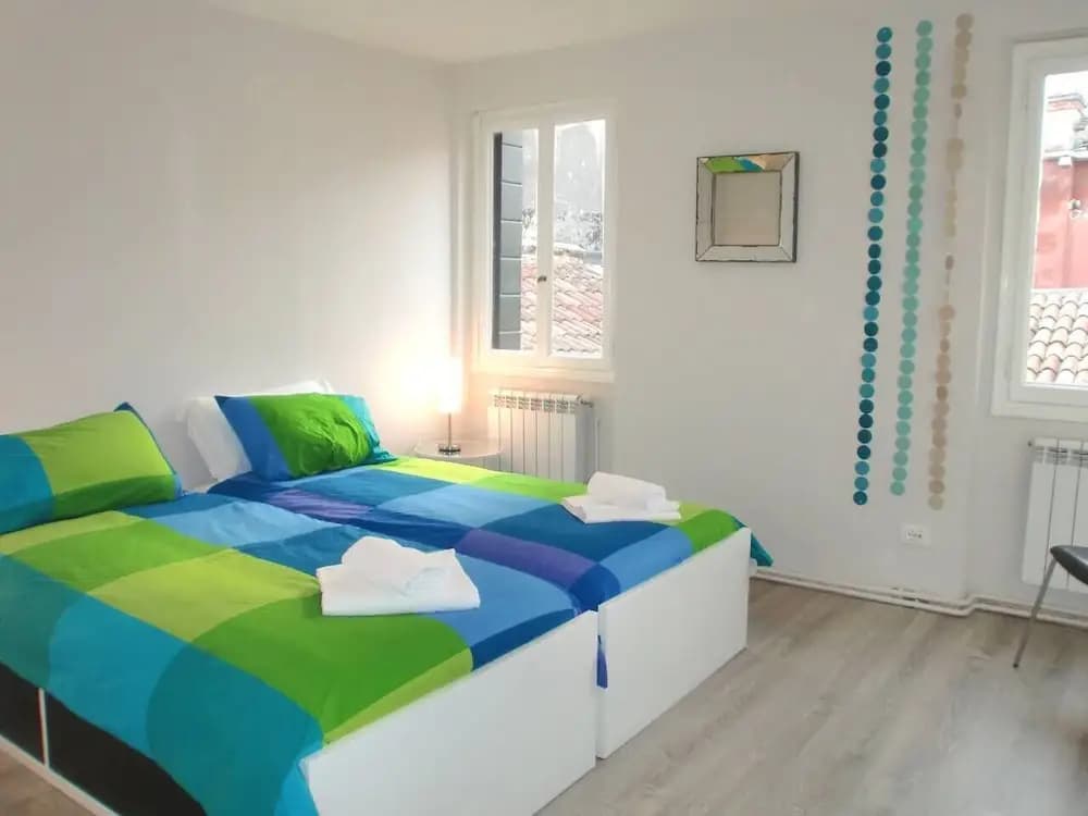 Grimaldi Apartments - San Bartolomio - photo 12