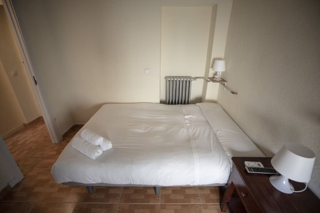 Hostal MYD Los Perales - photo 20