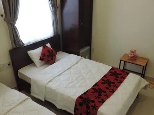 Cau Rong 2 Hotel - photo 4