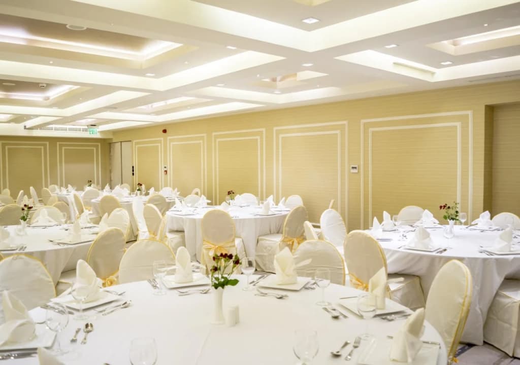 Ivory Inn Hotel Doha - photo 13