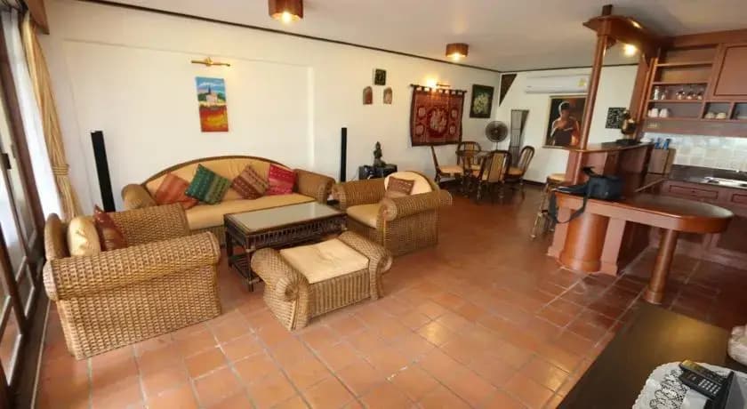 Kalim Residence - photo 2