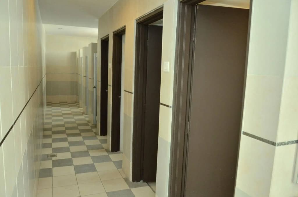 Swan Garden Hotel - photo 15
