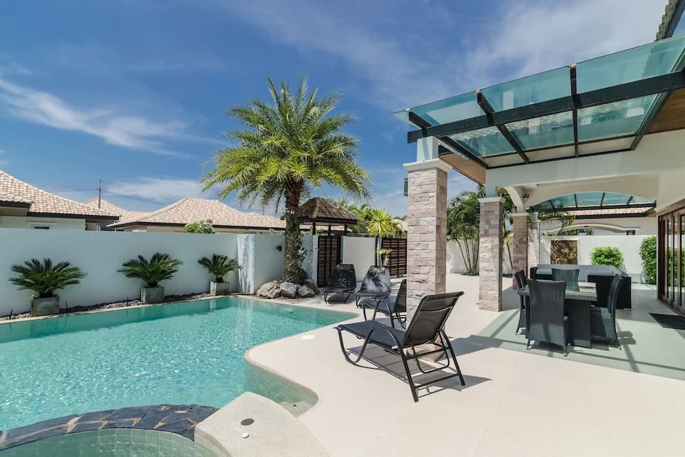 Orchid Paradise Homes OPV210 - photo 10