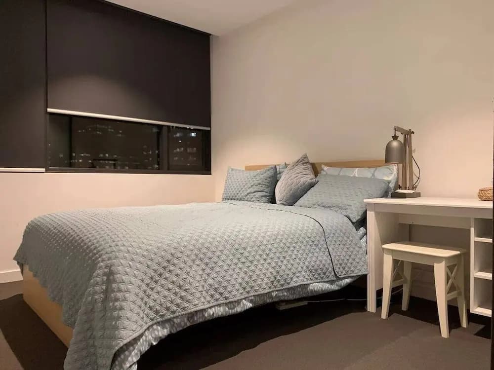 Cozy Gem With Poolgym in Mel Cbd@southerncross - photo 2