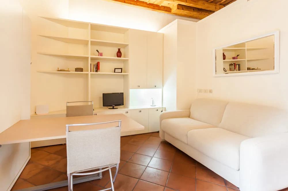 Temporary House Milan - San Gottardo - photo 13