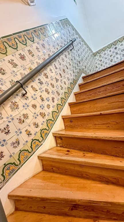 VAGO Alcântara Suites - photo 11