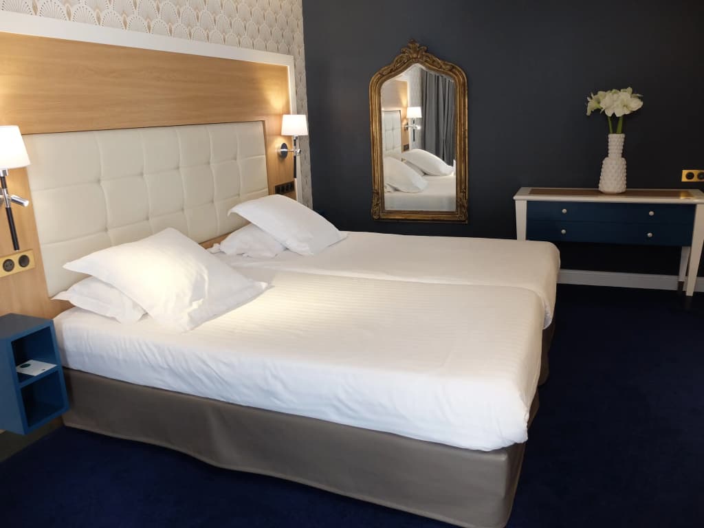 Splendid Hotel & Spa Nice - photo 31