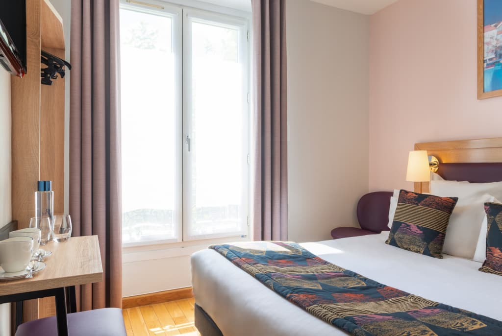 Grand Hotel Dore - photo 4