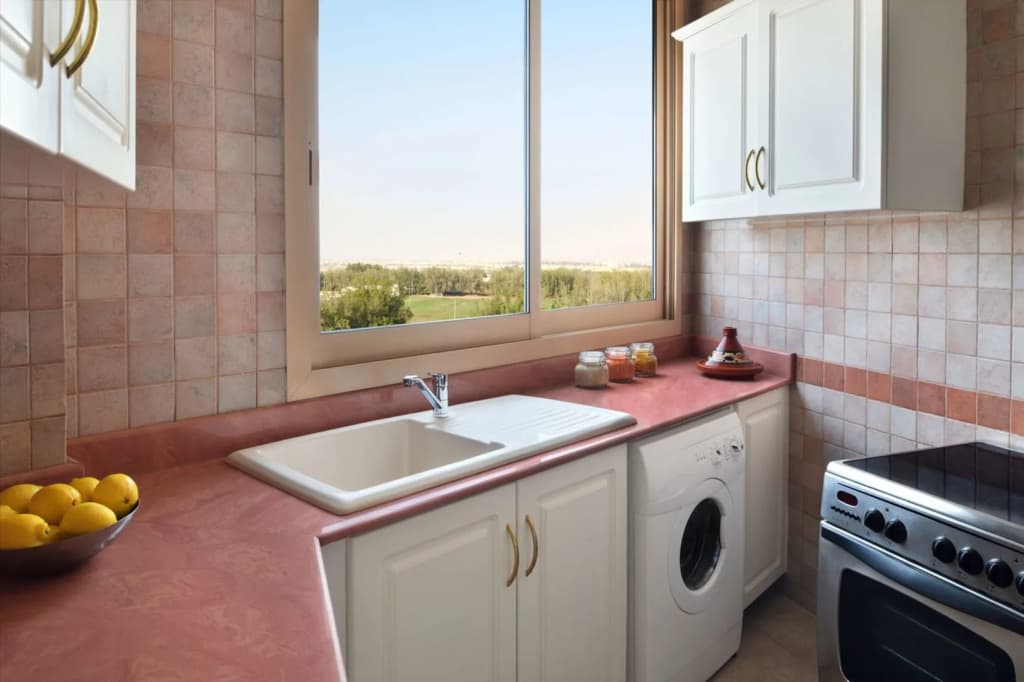 Al Hamra Residence - photo 46