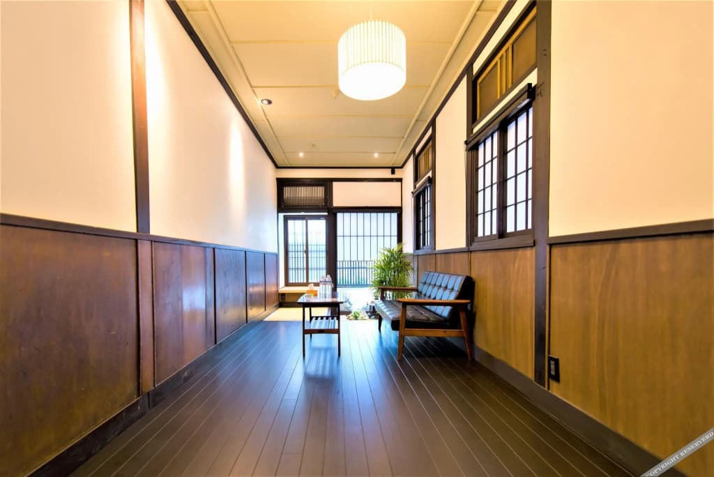 KumoMachiya Sugiya - photo 10