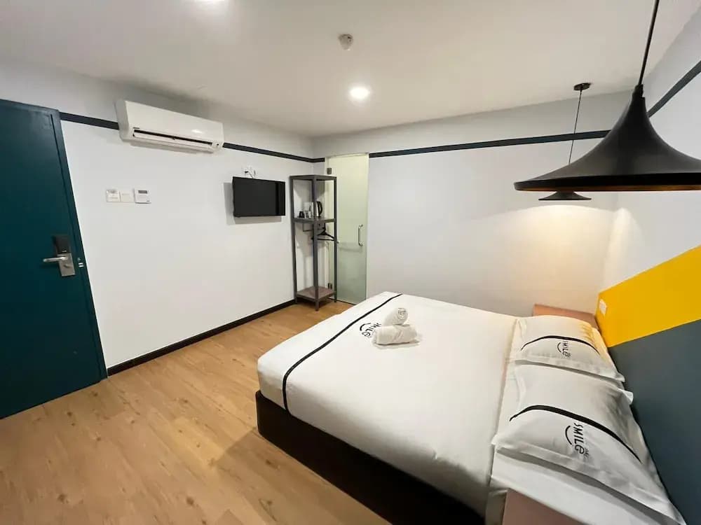 Seeds Hotel Klang Bayu Perdana - photo 12
