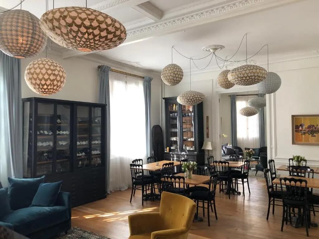 Sourire Boutique Hotel Particulier - photo 10