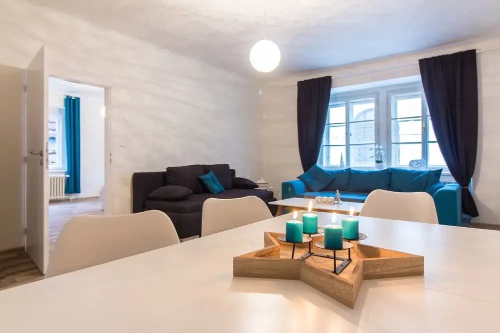 Karlova 7 Apartments - photo 11