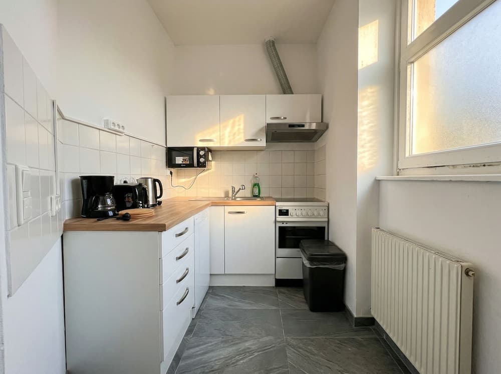 Modern 3BR Near Rennweg for Long Stay - photo 31