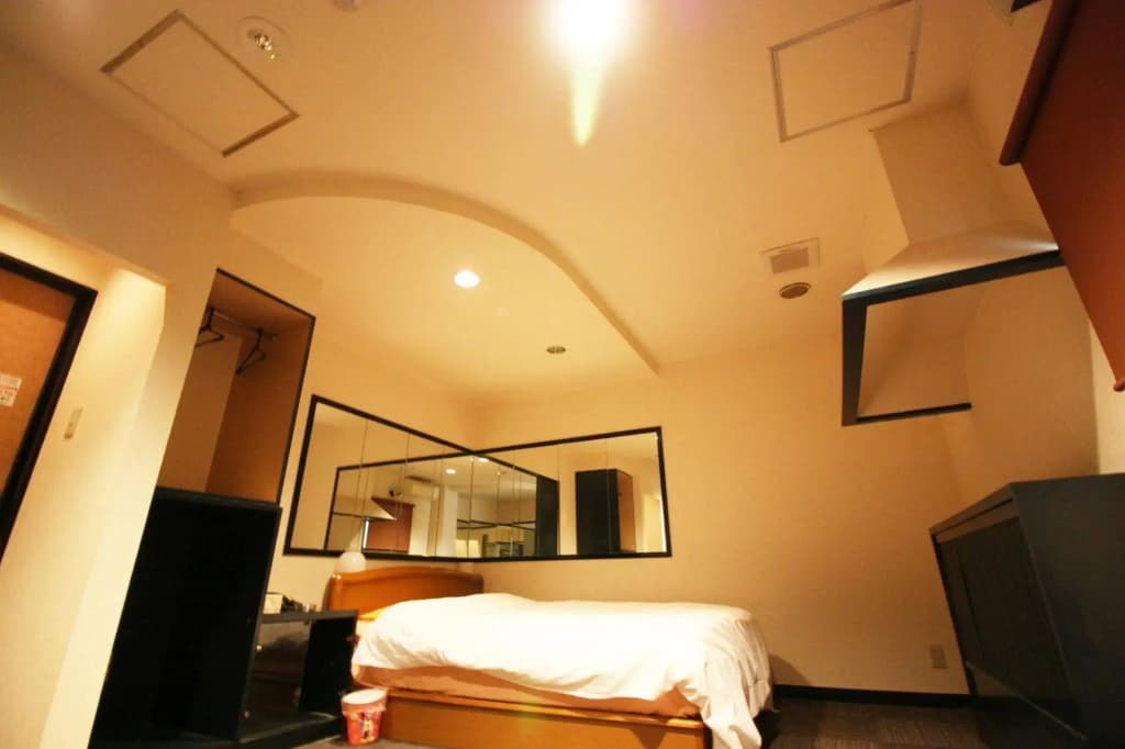 Hotel MUSE Osaka - Adults Only - photo 2