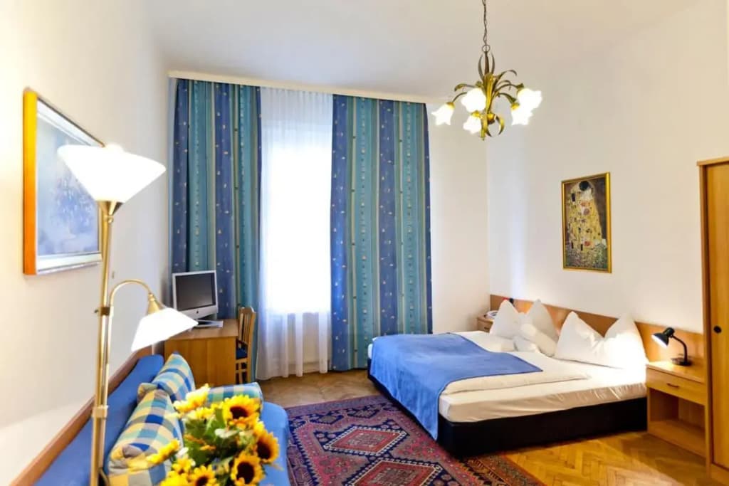 Hotel-Pension Bleckmann - photo 23