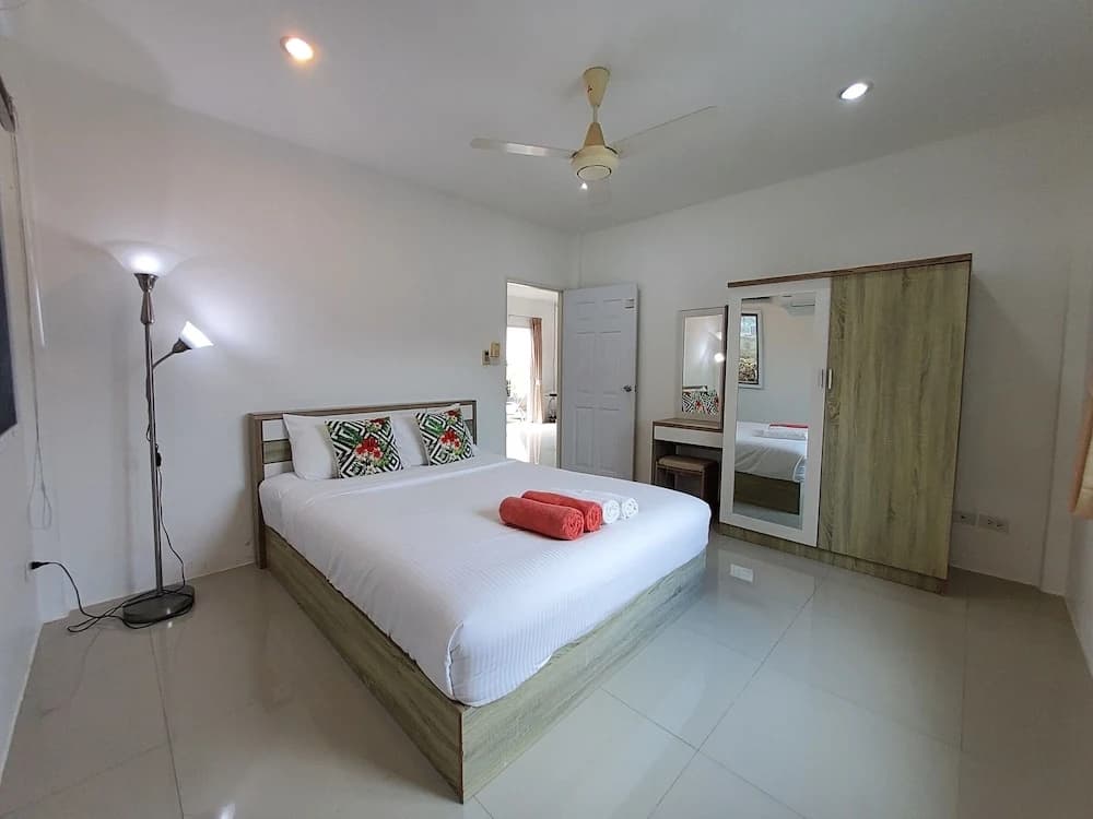 Star Private Pool Villa 2 Bedrooms - photo 2