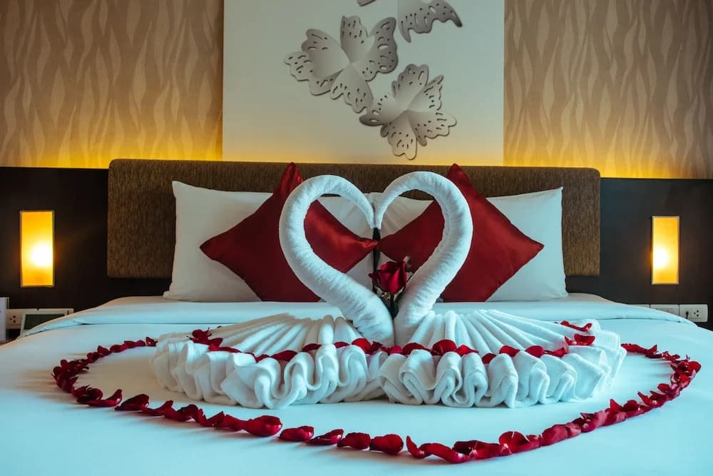 eastin hotel - photo 5