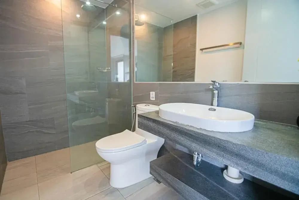 Modern & Stylish Apart2BR T2- 518 - photo 12
