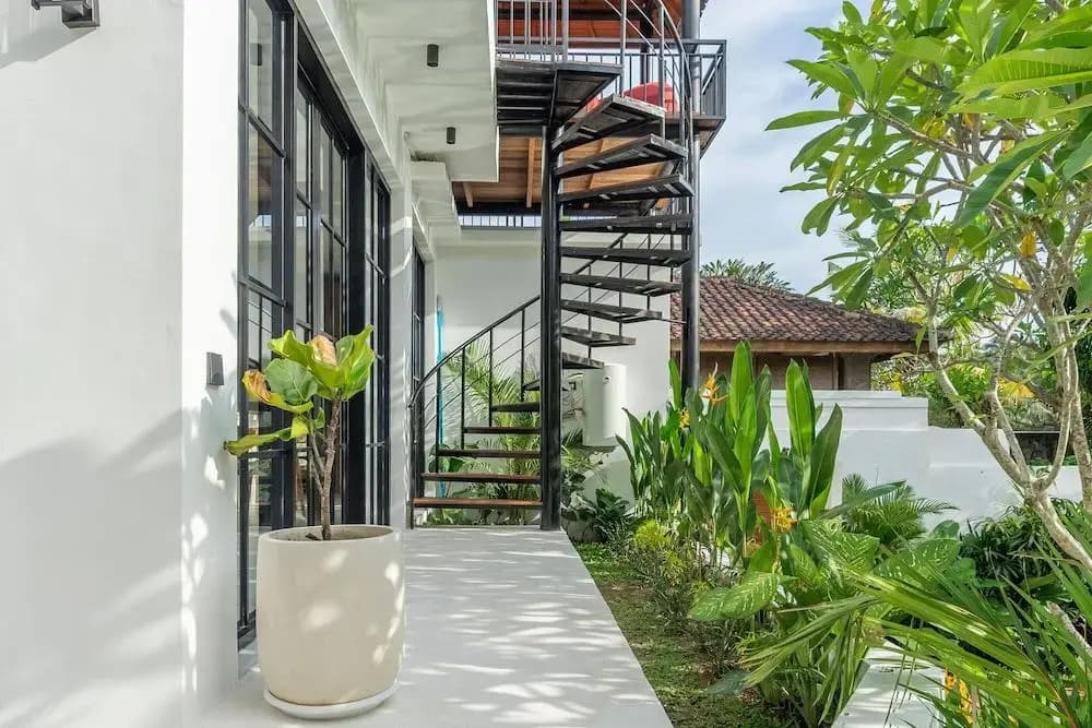 Vista Villa Ubud - photo 35