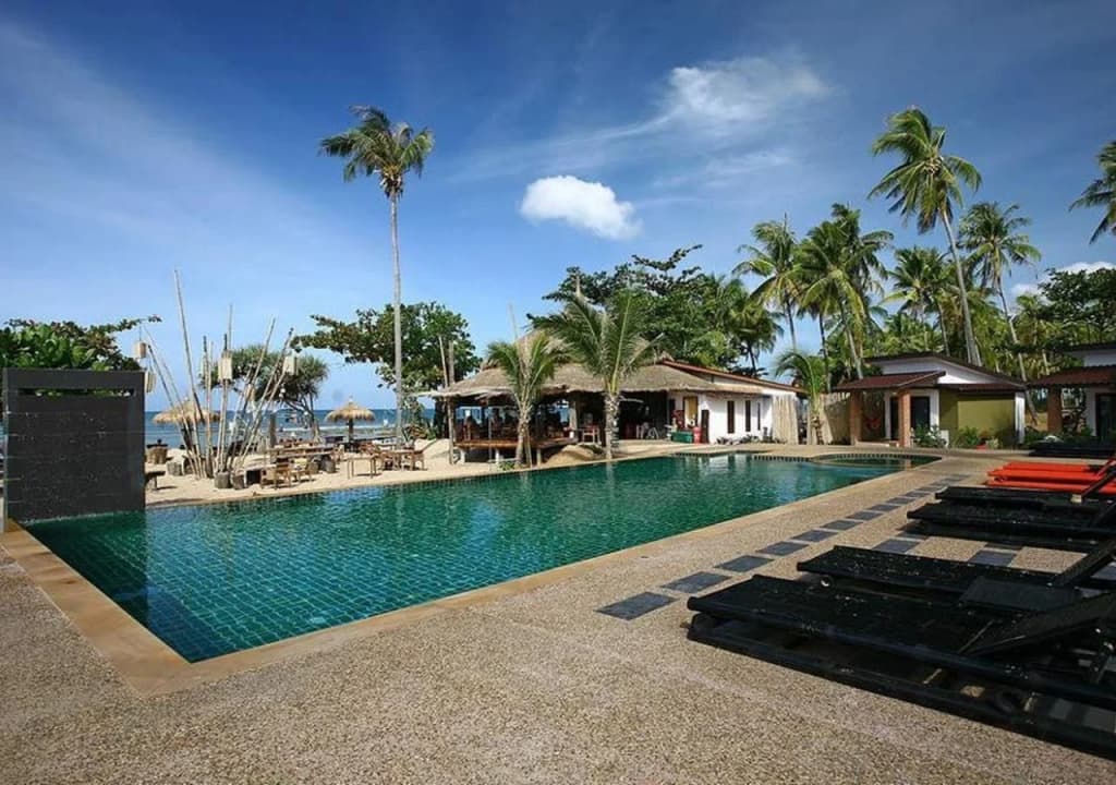 Coco Lanta Resort (SHA Extra Plus) - photo 10