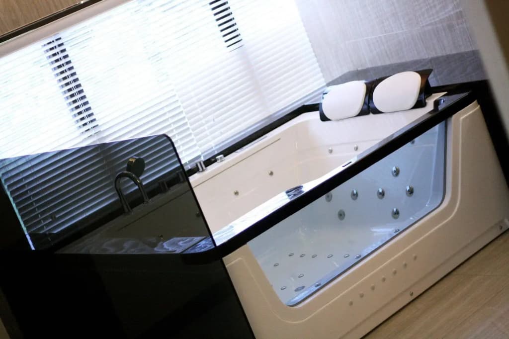 Geobay Hotel - photo 10