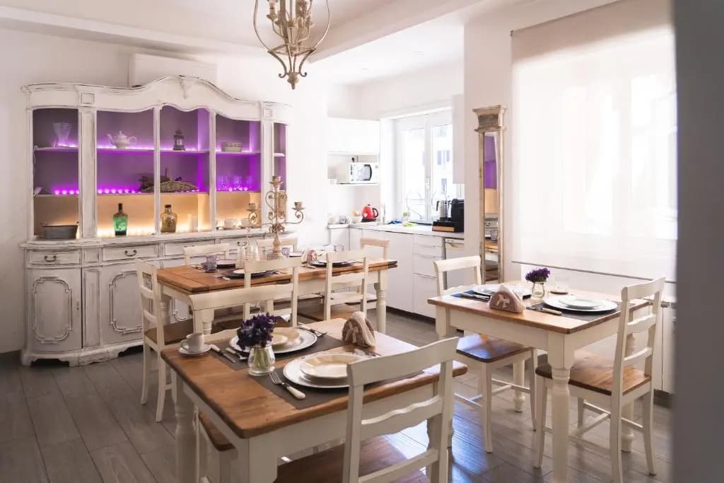 RomAntic Dreams Guest House - photo 14